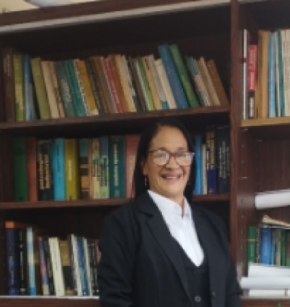 Dra. Marvellys Tonito