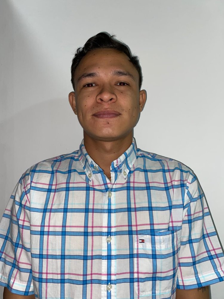 Armando José Navarro Pérez