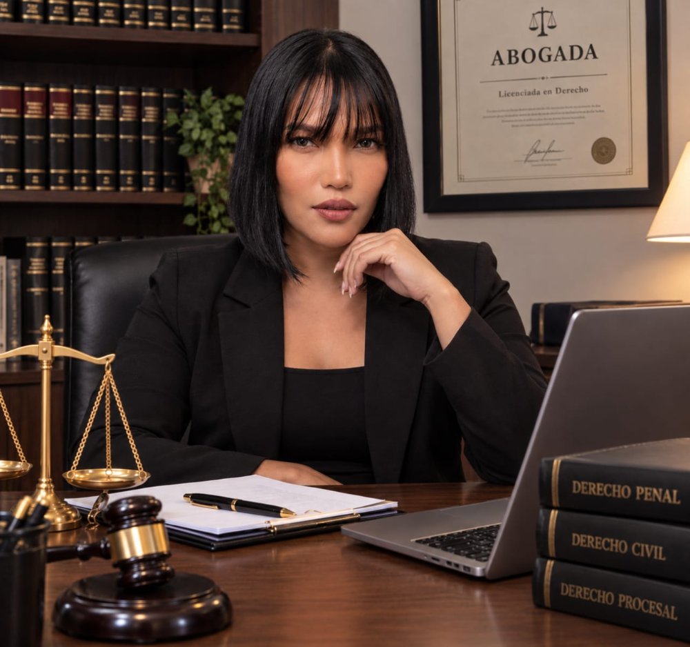 Abg. Yasmira León