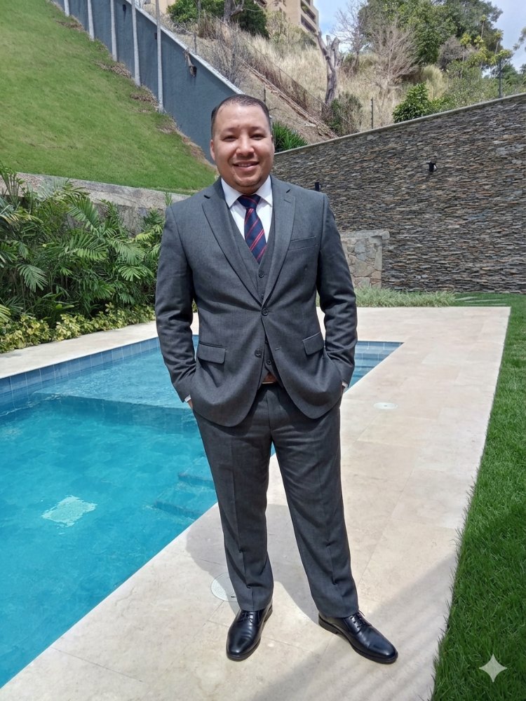 Americo Rangel