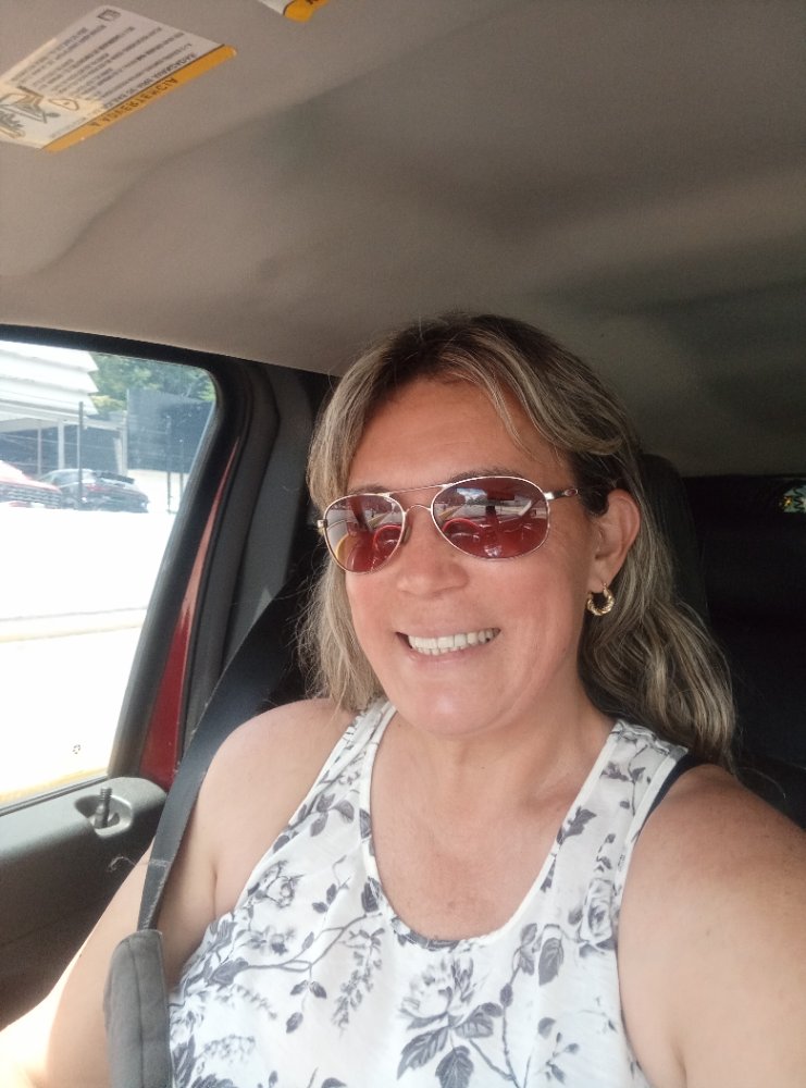 Sofía Palencia